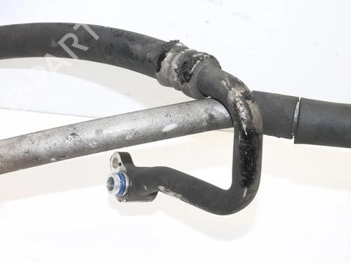 AC pipe HYUNDAI i40 I (VF) 1.7 CRDi | BP39833698M126 - Image 5