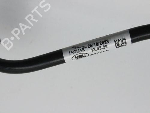 Pipe LAND ROVER RANGE ROVER VELAR (L560) 3.0 P400 MHEV 4x4 | BP39851011M125 - Image 6