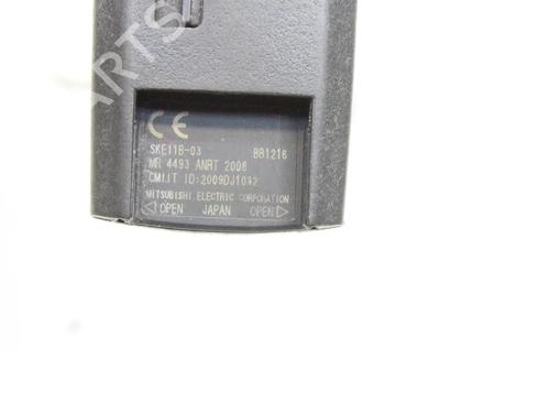 Electronic module MAZDA 3 (BL) 2.2 MZR CD (BL10) | BP39842497M83 - Image 4