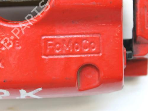 Left front brake caliper FORD KUGA III (DFK) 2.5 FHEV | BP39814072M105 - Image 6