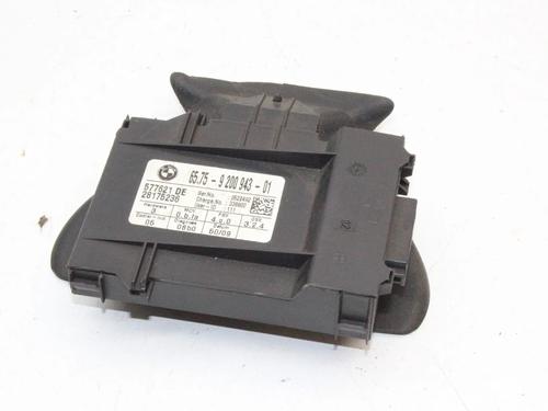 Used Control unit Control unit BMW 3 Coupe (E92) 335 d (286 hp) 39833224 39833224