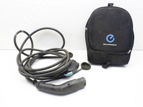 Used Cable Cable NISSAN LEAF (ZE0) Electric (109 hp) 39796048 39796048