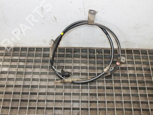 Used Handbrake cable Handbrake cable MITSUBISHI ASX (GA_W_) 1.6 MIVEC (GA1W) (117 hp) 39848428 39848428