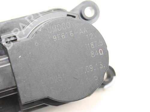 Electronic module FORD TRANSIT CONNECT V408 Box Body/MPV 1.6 TDCi | BP39877020M83  - Image 5