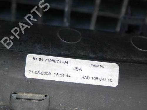 Frontplade/Frontkurv BMW X5 (E70) xDrive 35 d | BP39858839C72 - Image 7