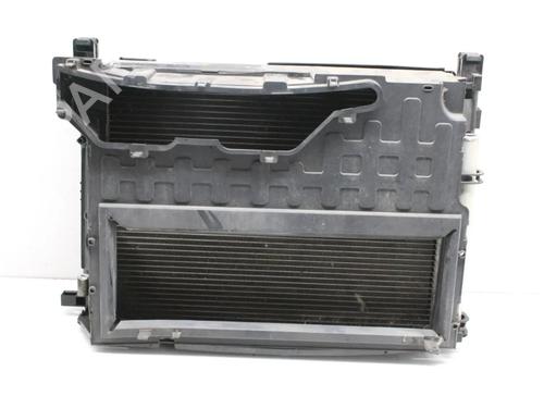 Used Radiator set Radiator set RENAULT CAPTUR I (J5_, H5_) 1.5 dCi 90 (J5N4, J5M5, J5MW, J5M6, J5AL, J5AJ) (90 hp) 40556448 40556448