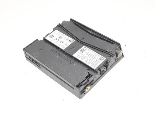 Used Electronic module Electronic module SUZUKI SX4 S-Cross (JY) 1.4 Hybrid (Mild Hybrid) (AKK 414) (129 hp) 39853825 39853825