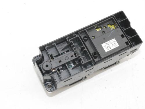 Right front window switch FORD RANGER (TKE) 2.0 EcoBlue 4x4 | BP39847069I26 - Image 3