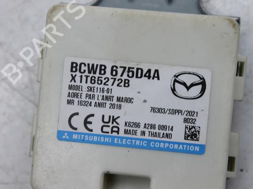 Módulo eletrónico MAZDA MX-30 (DR) e-SKYACTIV | BP39878173M83 - Image 3