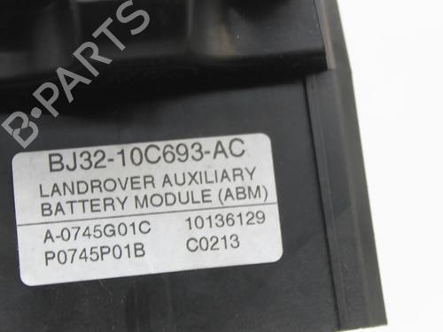 Control unit LAND ROVER RANGE ROVER EVOQUE (L538) 2.2 D 4x4 | BP39860061M11 - Image 4