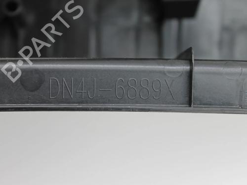 Pynteliste til bagklap MAZDA MX-30 (DR) e-SKYACTIV | BP39878313C151 - Image 11