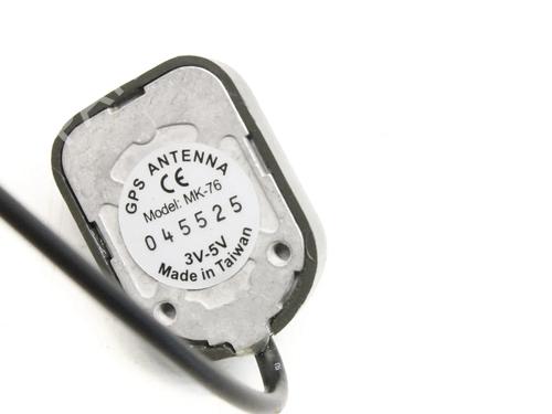 Antenne/Base MASERATI QUATTROPORTE VI 3.0 D | BP39806558C140 - Image 5