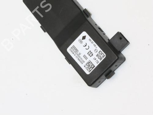 Centralina Centralina OPEL INSIGNIA A (G09) 2.0 CDTI (68) (163 hp) 39867530 39867530