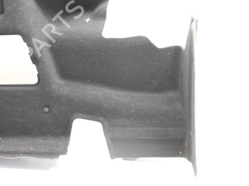 Boot lining MINI MINI Roadster (R59) Cooper S | BP39851438I3 - Image 5