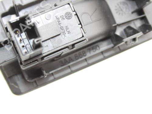 Switch VW PASSAT B7 Variant (365) 2.0 TDI | BP39783912I30 - Image 4