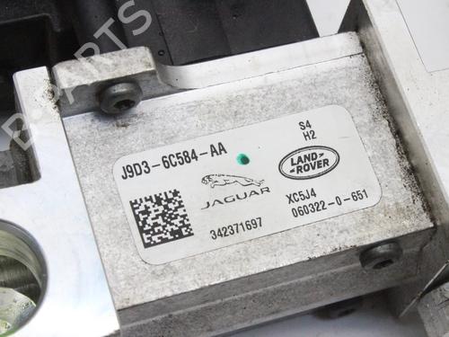 Electronic sensor JAGUAR I-PACE (X590) EV400 AWD | BP39789294M84 - Image 3