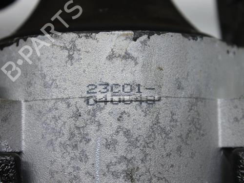 Engine mount MAZDA MX-30 (DR) e-SKYACTIV | BP39806865M89 - Image 4