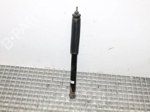 Used Left rear shock absorber Left rear shock absorber HONDA CIVIC VIII Saloon (FD, FA) 1.3 IMA (FA3, FD3) (95 hp) 39811648 39811648