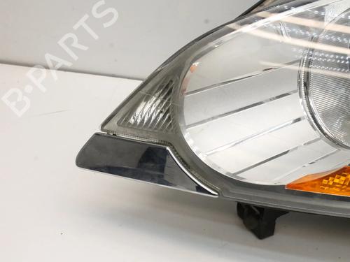Left headlight FORD KUGA I 2.0 TDCi 4x4 | BP39767570C28 - Image 2
