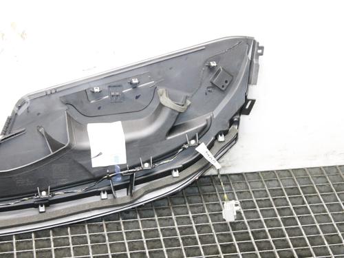 Andre FORD KUGA II (DM2) 2.0 TDCi 4x4 | BP39832011O1  - Image 8