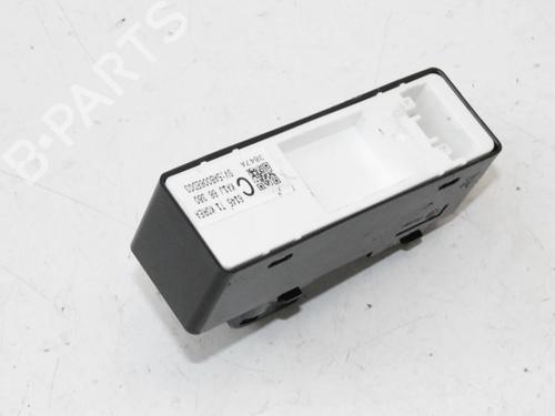 Left rear window switch MAZDA CX-5 (KE, GH) 2.2 D (KE2FW) | BP39781092I29 - Image 3