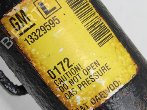 Left front shock absorber OPEL AMPERA (R12) EV 150 | BP39842164M16  - Image 5