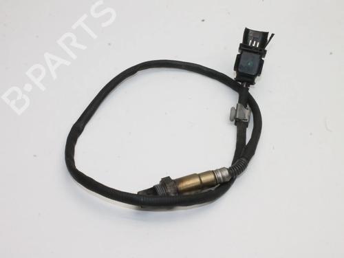 Used Electronic sensor Electronic sensor MERCEDES-BENZ CLK (C209) CLK 220 CDI (209.308) (150 hp) 39860252 39860252