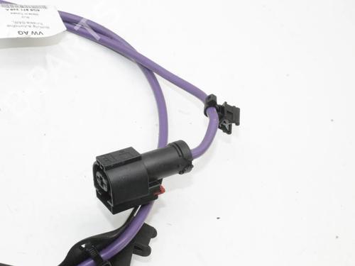 Wiring harness SEAT LEON (KL1, KLG) 1.5 eTSI | BP39809986E16 - Image 4