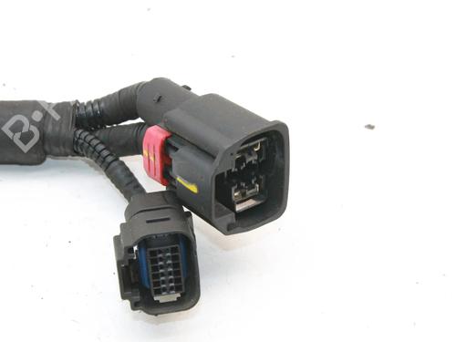 Wiring harness KIA OPTIMA (JF) 1.7 CRDi | BP39782033E16 - Image 4