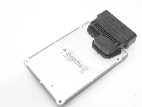 Electronic module AUDI TT (8J3) 3.2 V6 quattro | BP39863650M83 - Image 3