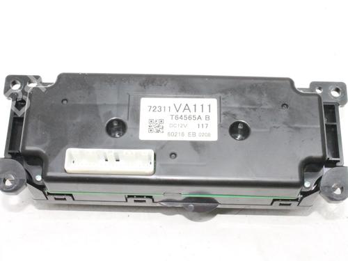 Control unit SUBARU WRX Saloon (GJ) 2.0 AWD (GK6, GK8) | BP39828729M11 - Image 2