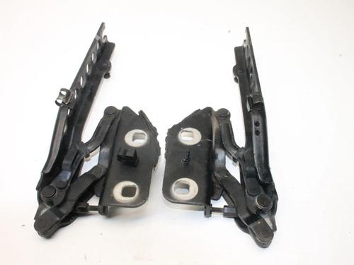 Hinge/Door check strap AUDI A8 D3 (4E2, 4E8) 3.0 TDI quattro | BP39805857C146 - Image 2