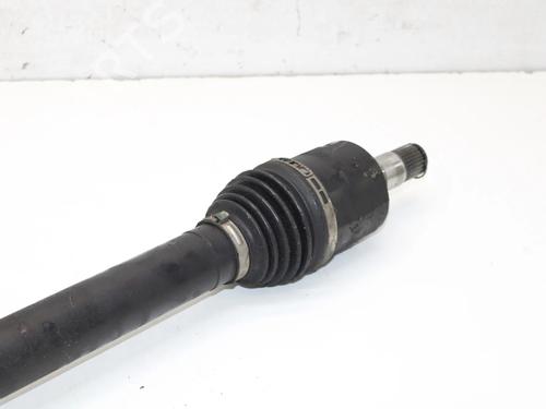 Right front driveshaft KIA OPTIMA (JF) 1.7 CRDi | BP39878315M39 - Image 4