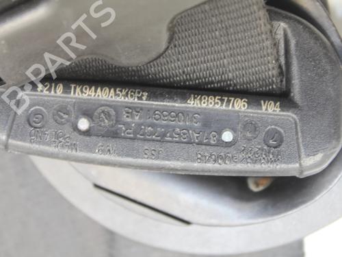 Front right seatbelt AUDI A6 C8 Avant (4A5) 50 TDI Mild Hybrid quattro | BP39859736I25 - Image 7