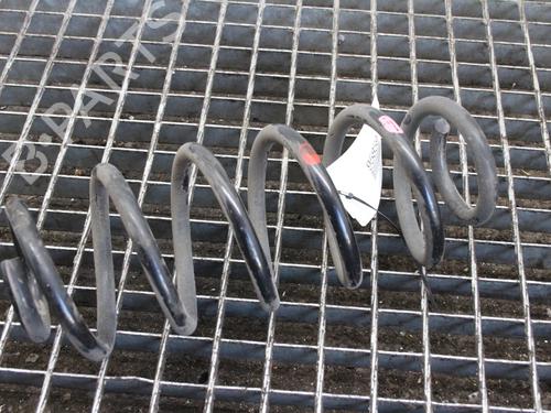 Used Shock absorber spring Shock absorber spring TOYOTA VERSO (_R2_) 1.8 (ZGR21_, ZGR21R) (147 hp) 39878002 39878002