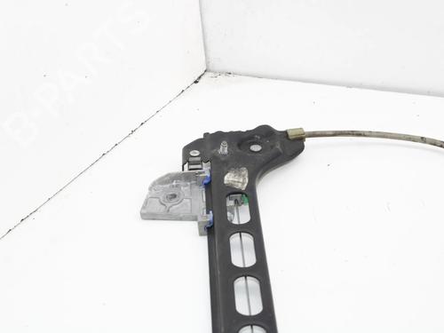 Front left window mechanism AUDI TT (8J3) 3.2 V6 quattro | BP39787053C22 - Image 3