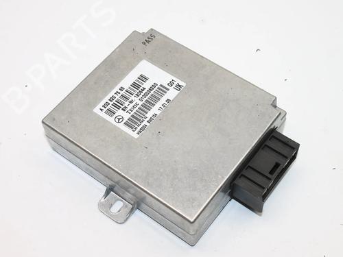 Used Control unit Control unit MERCEDES-BENZ CLS (C219) CLS 55 AMG (476 hp) 39828269 39828269