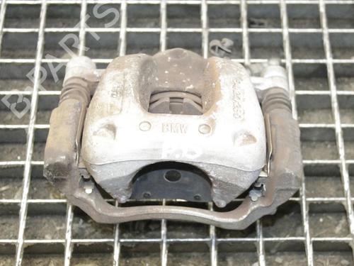 Højre bremsekaliber foran Højre bremsekaliber foran BMW i3 (I01) Electric (170 hp) 39859859 39859859
