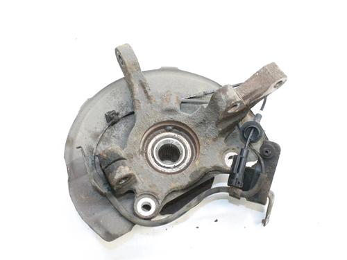 Left front steering knuckle MITSUBISHI ASX (GA_W_) 1.6 MIVEC (GA1W) | BP39778479M25 - Image 3
