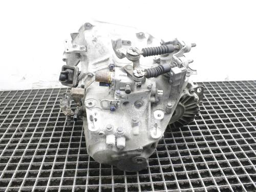 Gearbox HONDA HR-V (RU) 1.6 i-DTEC (RU8) | BP39802304M3 - Image 4