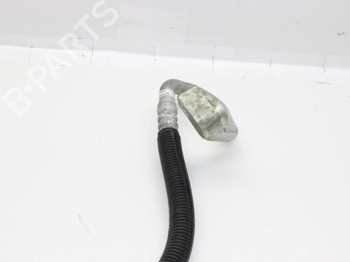 AC pipe FORD MONDEO V Hatchback (CE) 1.5 TDCi | BP39822421M126 - Image 4