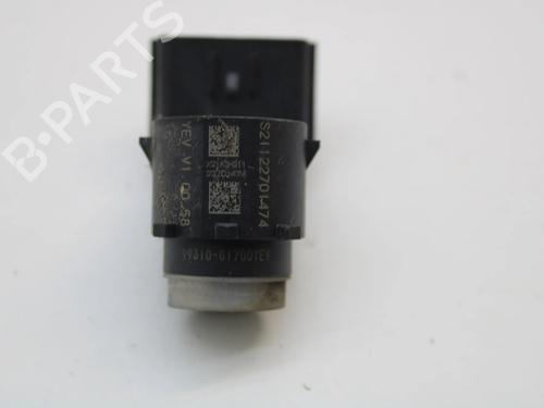Electronic module HYUNDAI IONIQ 5 (NE) EV | BP39839118M83 - Image 3