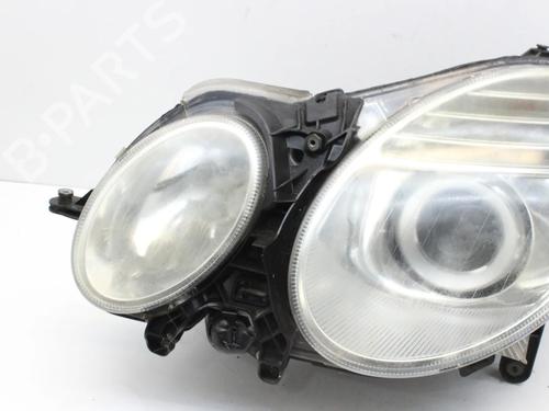Left headlight MERCEDES-BENZ E-CLASS (W211) E 280 CDI (211.020) | BP40486844C28 - Image 16