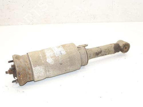 Used Left front shock absorber Left front shock absorber LAND ROVER RANGE ROVER SPORT I (L320) 2.7 D 4x4 (190 hp) 39777342 39777342