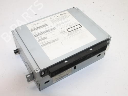 Electronic module JAGUAR XF I (X250) 2.2 D | BP39843547M83 - Image 2