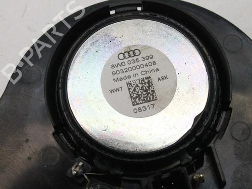 Speaker AUDI A4 B9 (8W2, 8WC) S4 TFSi quattro | BP39852483E2 - Image 4