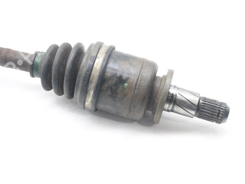 Left rear driveshaft SUBARU FORESTER (SH_) 2.0 D AWD (SHH, SHD, SHN) | BP39848961M40 - Image 2