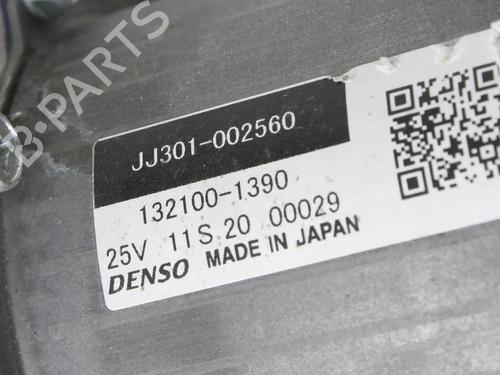 Steering column SUBARU BRZ (ZC6) 2.0 (ZC6) | BP39790453M21 - Image 6