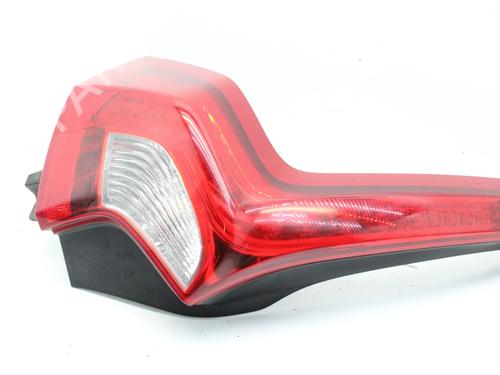 Left taillight VOLVO V60 I (155) D5 Hybrid AWD | BP40606249C34 - Image 5