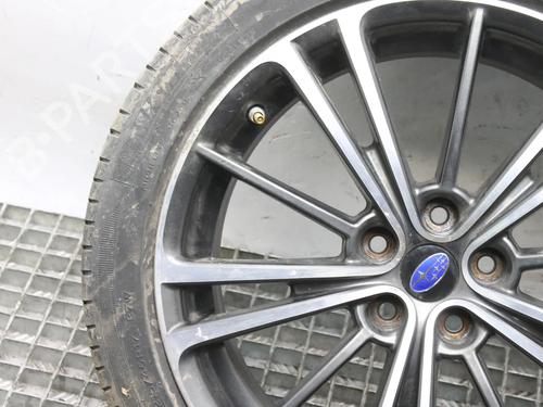 Fælk SUBARU BRZ (ZC6) 2.0 (ZC6) | BP39842571C45 - Image 5